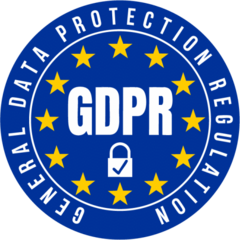 GDPR compliant